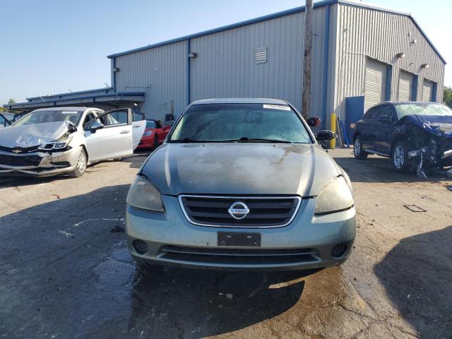 Photo 4 VIN: 1N4AL11D26N453525 - NISSAN ALTIMA S 