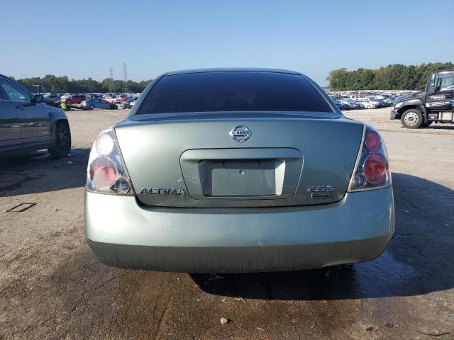 Photo 5 VIN: 1N4AL11D26N453525 - NISSAN ALTIMA S 