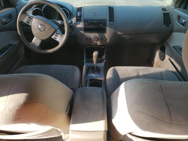 Photo 7 VIN: 1N4AL11D26N453525 - NISSAN ALTIMA S 