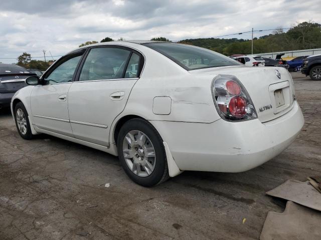 Photo 1 VIN: 1N4AL11D26N454299 - NISSAN ALTIMA S 