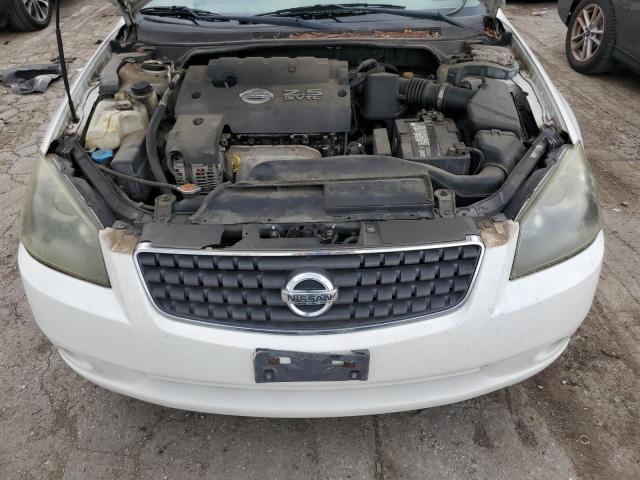 Photo 10 VIN: 1N4AL11D26N454299 - NISSAN ALTIMA S 