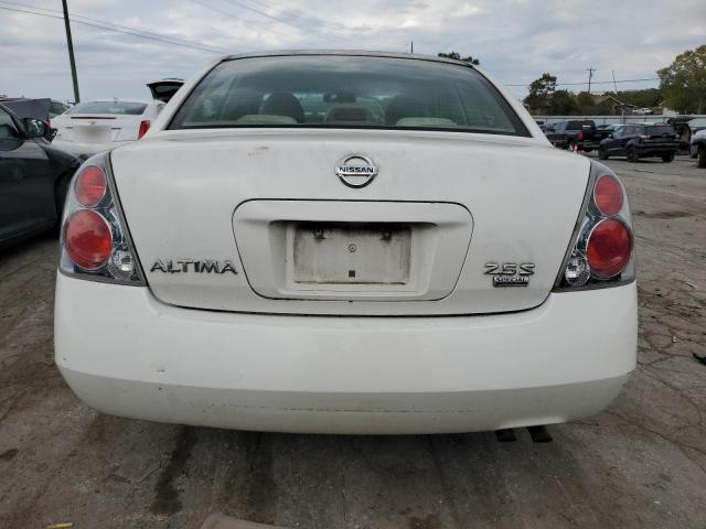 Photo 5 VIN: 1N4AL11D26N454299 - NISSAN ALTIMA S 