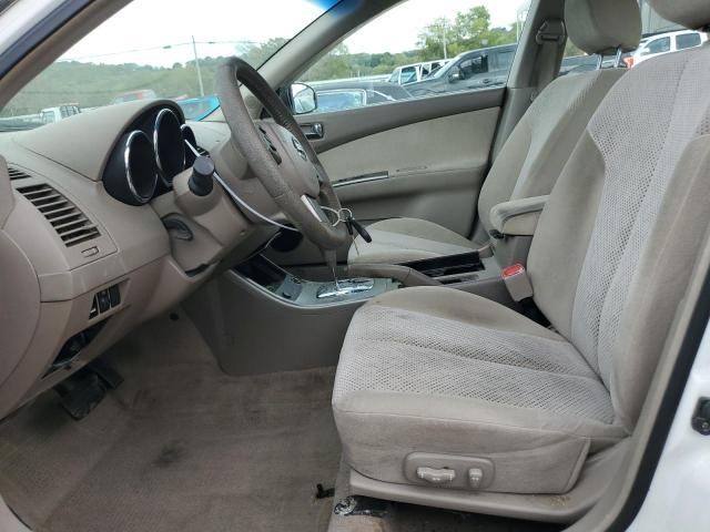 Photo 6 VIN: 1N4AL11D26N454299 - NISSAN ALTIMA S 