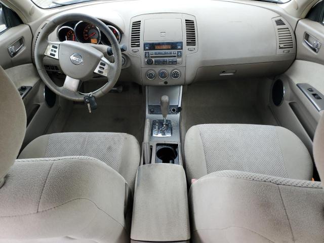 Photo 7 VIN: 1N4AL11D26N454299 - NISSAN ALTIMA S 