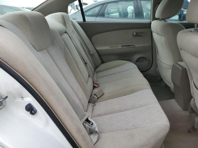 Photo 9 VIN: 1N4AL11D26N454299 - NISSAN ALTIMA S 