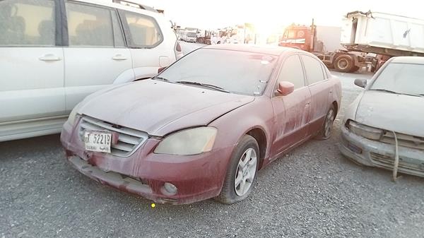 Photo 4 VIN: 1N4AL11D27C135675 - NISSAN ALTIMA 2.5S 