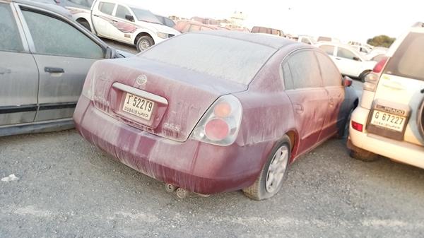 Photo 7 VIN: 1N4AL11D27C135675 - NISSAN ALTIMA 2.5S 