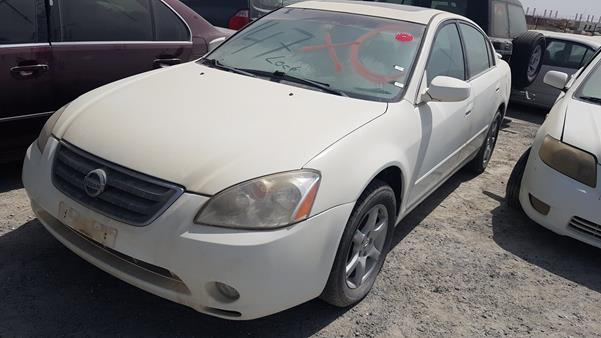 Photo 3 VIN: 1N4AL11D27C173116 - NISSAN ALTIMA 