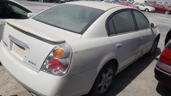 Photo 6 VIN: 1N4AL11D27C173116 - NISSAN ALTIMA 