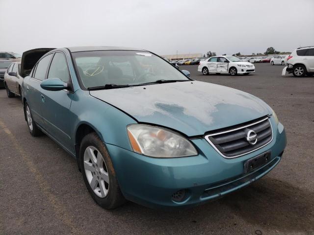 Photo 0 VIN: 1N4AL11D32C715381 - NISSAN ALTIMA BAS 