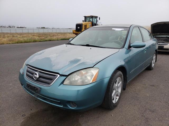 Photo 1 VIN: 1N4AL11D32C715381 - NISSAN ALTIMA BAS 