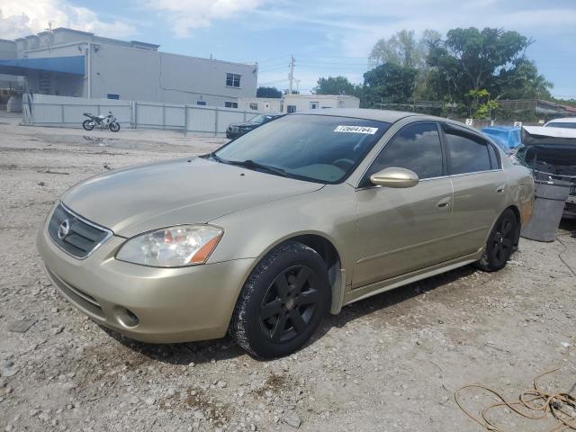 Photo 0 VIN: 1N4AL11D33C112643 - NISSAN ALTIMA BAS 