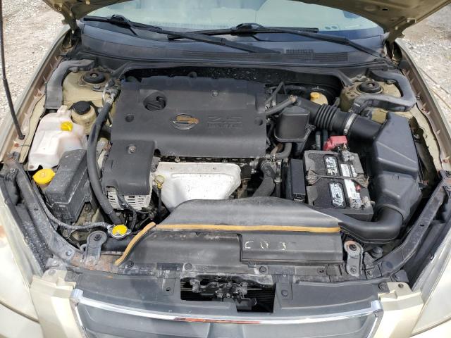 Photo 10 VIN: 1N4AL11D33C112643 - NISSAN ALTIMA BAS 