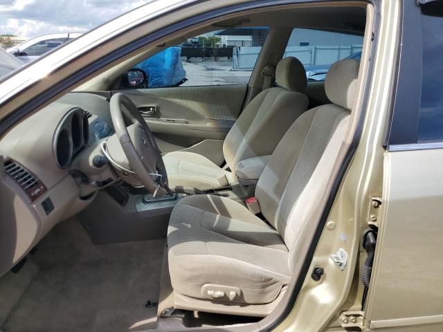 Photo 6 VIN: 1N4AL11D33C112643 - NISSAN ALTIMA BAS 