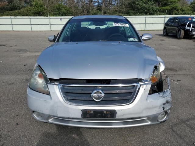 Photo 4 VIN: 1N4AL11D33C119365 - NISSAN ALTIMA 