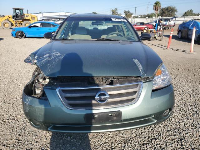 Photo 4 VIN: 1N4AL11D33C149790 - NISSAN ALTIMA BAS 