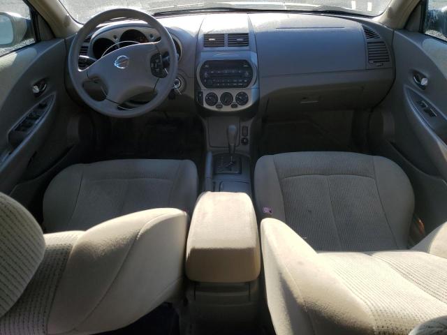 Photo 7 VIN: 1N4AL11D33C149790 - NISSAN ALTIMA BAS 