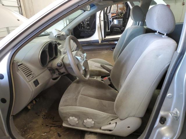 Photo 6 VIN: 1N4AL11D33C240199 - NISSAN ALTIMA 