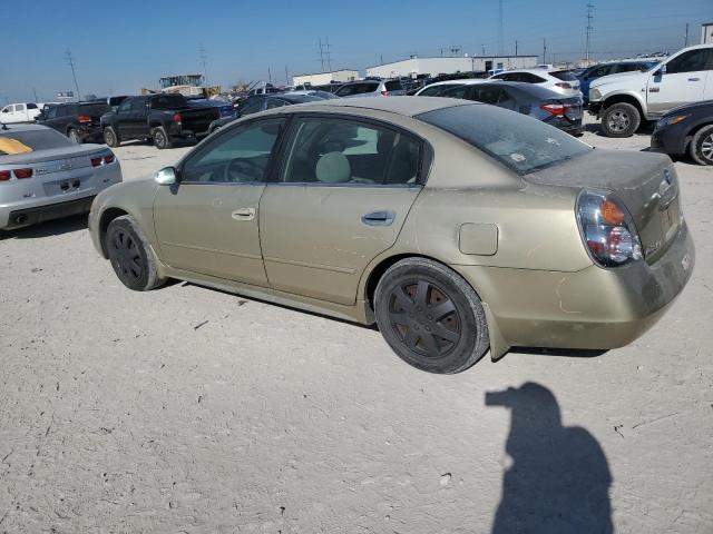 Photo 1 VIN: 1N4AL11D33C269721 - NISSAN ALTIMA BAS 