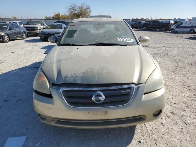 Photo 4 VIN: 1N4AL11D33C269721 - NISSAN ALTIMA BAS 