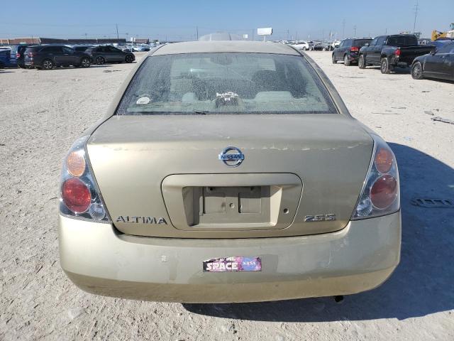 Photo 5 VIN: 1N4AL11D33C269721 - NISSAN ALTIMA BAS 