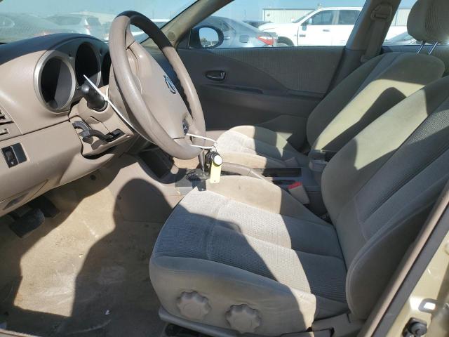 Photo 6 VIN: 1N4AL11D33C269721 - NISSAN ALTIMA BAS 