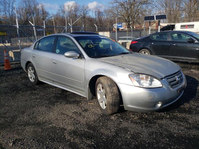 Photo 3 VIN: 1N4AL11D33C292125 - NISSAN ALTIMA 