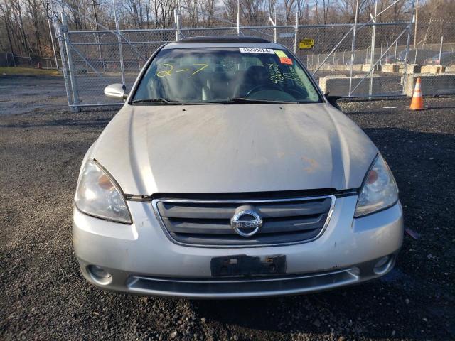 Photo 4 VIN: 1N4AL11D33C292125 - NISSAN ALTIMA 