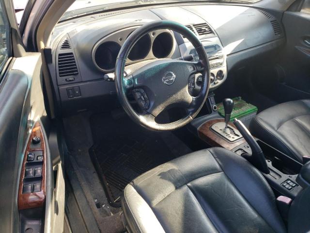 Photo 7 VIN: 1N4AL11D33C292125 - NISSAN ALTIMA 