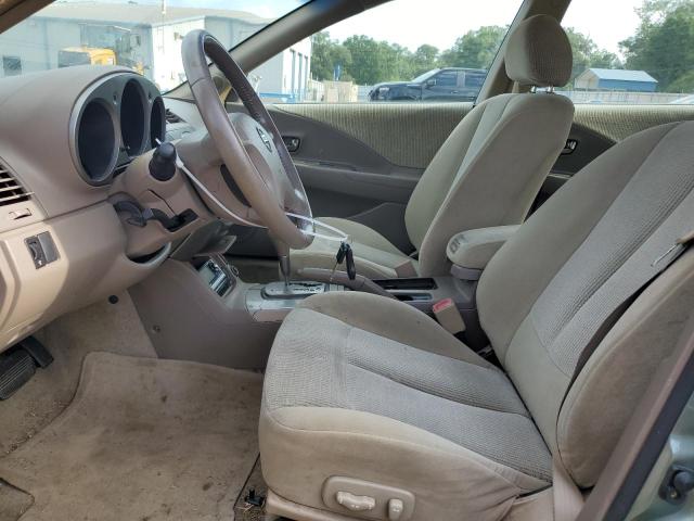 Photo 6 VIN: 1N4AL11D33C304452 - NISSAN ALTIMA 