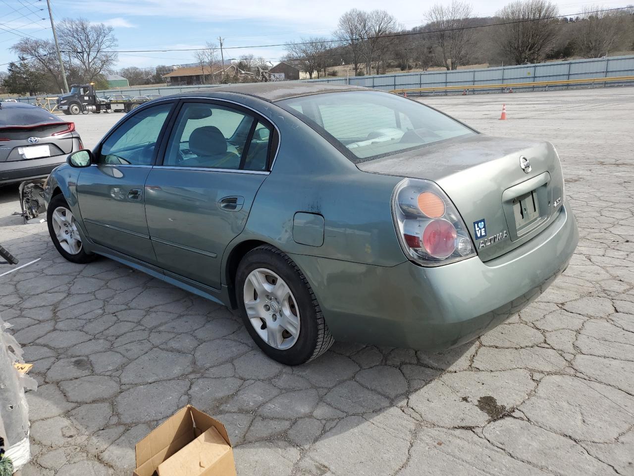 Photo 1 VIN: 1N4AL11D33C324958 - NISSAN ALTIMA 