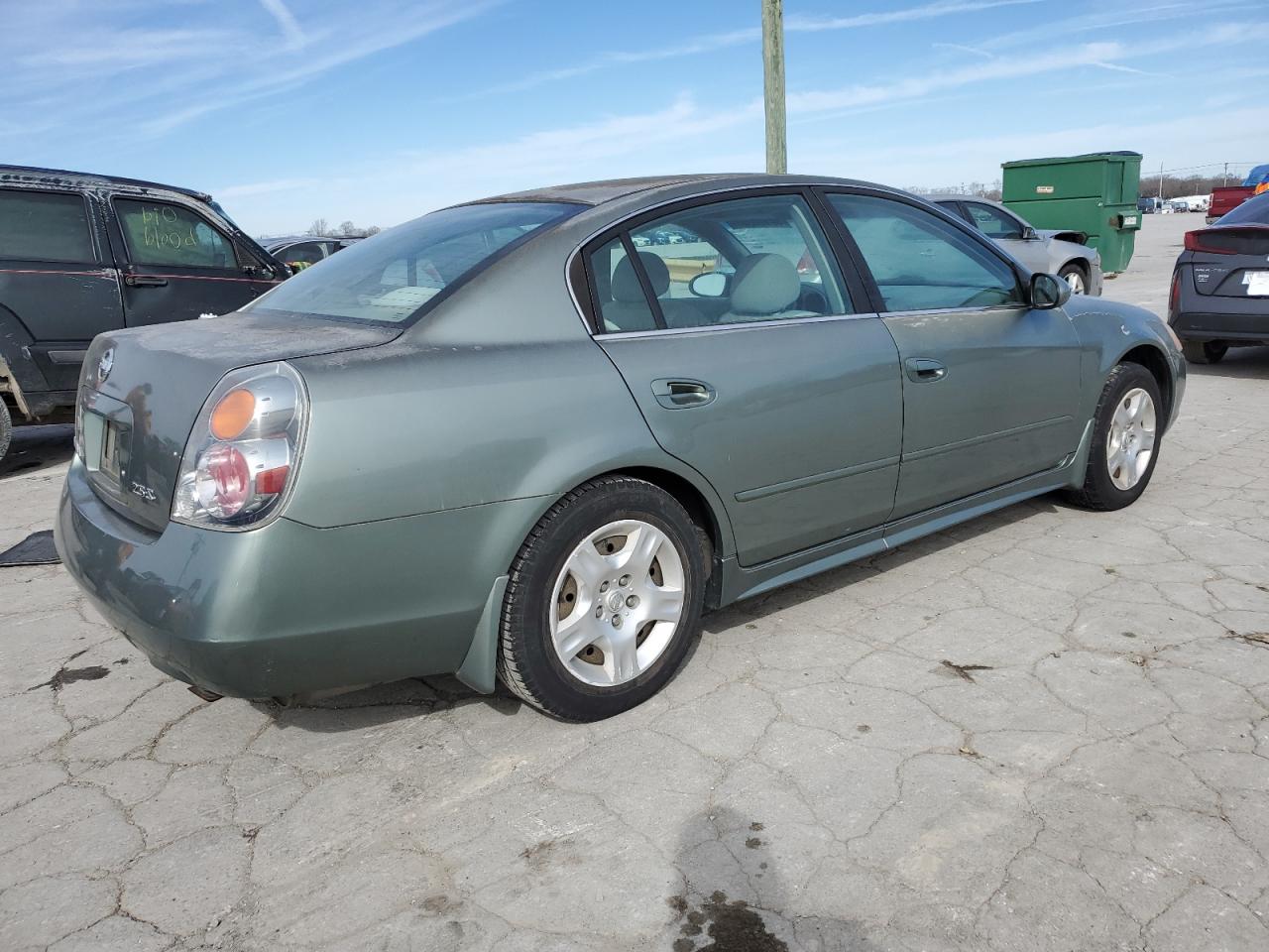 Photo 2 VIN: 1N4AL11D33C324958 - NISSAN ALTIMA 