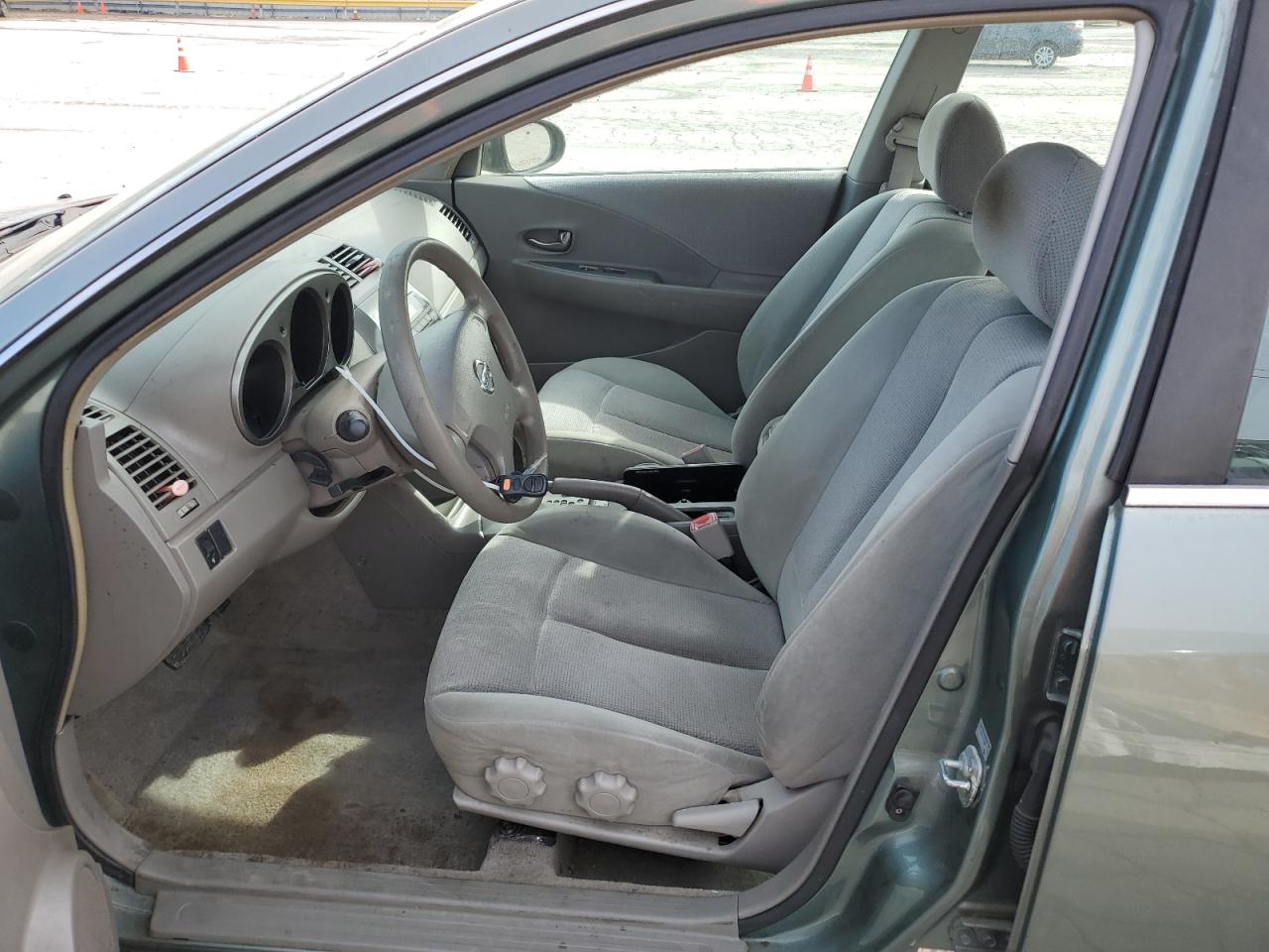 Photo 6 VIN: 1N4AL11D33C324958 - NISSAN ALTIMA 