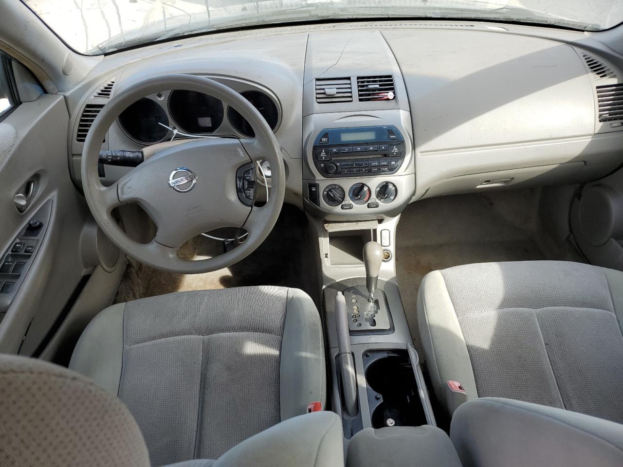 Photo 7 VIN: 1N4AL11D33C324958 - NISSAN ALTIMA 