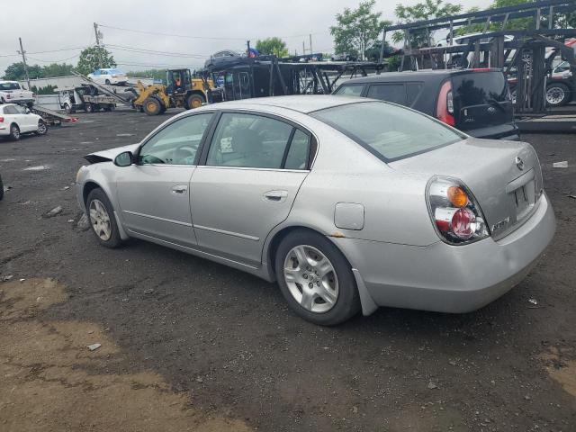 Photo 1 VIN: 1N4AL11D33C327276 - NISSAN ALTIMA 