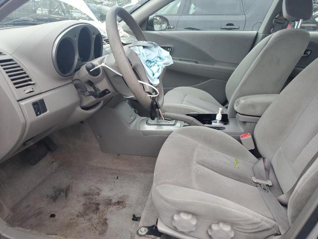 Photo 6 VIN: 1N4AL11D33C327276 - NISSAN ALTIMA 