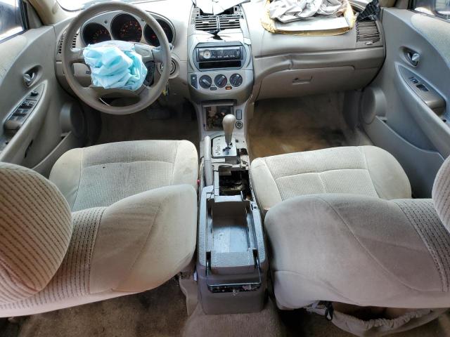 Photo 7 VIN: 1N4AL11D34C123319 - NISSAN ALTIMA 