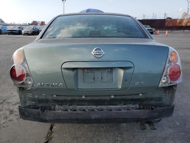 Photo 5 VIN: 1N4AL11D34C134983 - NISSAN ALTIMA 