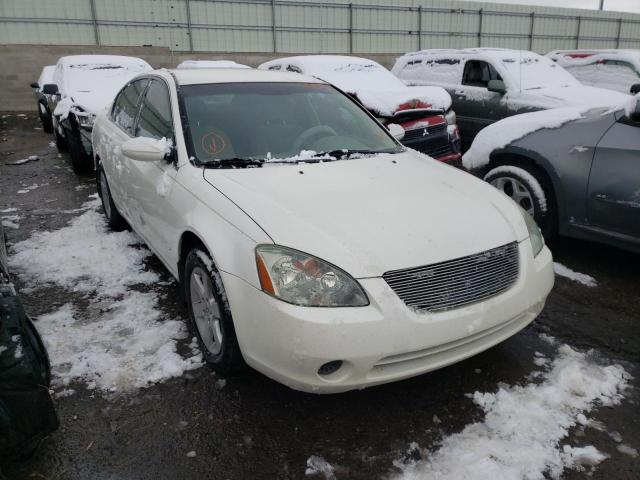 Photo 0 VIN: 1N4AL11D34C147118 - NISSAN ALTIMA BAS 