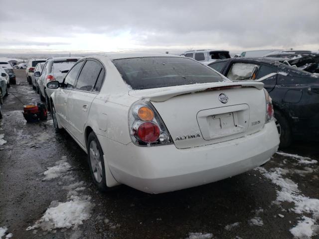 Photo 2 VIN: 1N4AL11D34C147118 - NISSAN ALTIMA BAS 