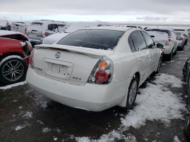 Photo 3 VIN: 1N4AL11D34C147118 - NISSAN ALTIMA BAS 