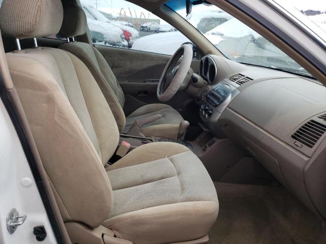 Photo 4 VIN: 1N4AL11D34C147118 - NISSAN ALTIMA BAS 