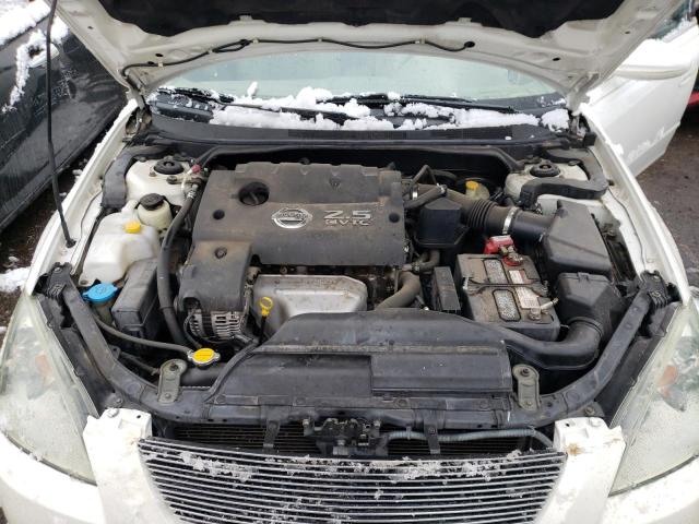 Photo 6 VIN: 1N4AL11D34C147118 - NISSAN ALTIMA BAS 