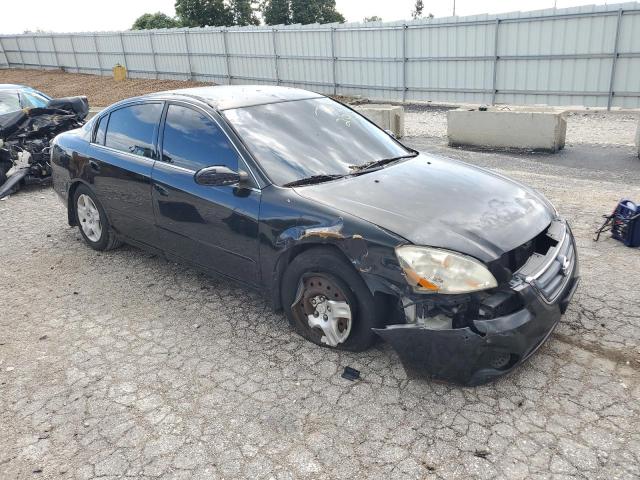 Photo 3 VIN: 1N4AL11D34C163948 - NISSAN ALTIMA BAS 