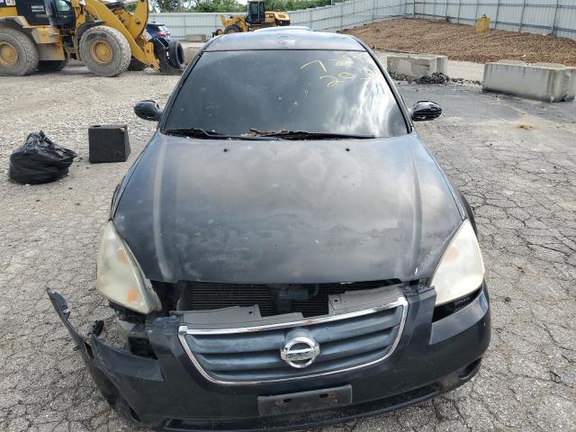 Photo 4 VIN: 1N4AL11D34C163948 - NISSAN ALTIMA BAS 