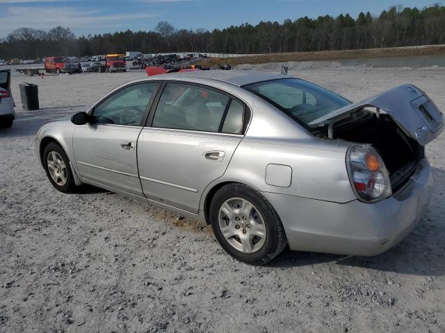 Photo 1 VIN: 1N4AL11D34C176926 - NISSAN ALTIMA 