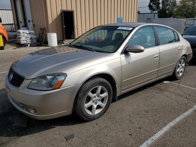 Photo 0 VIN: 1N4AL11D35C142034 - NISSAN ALTIMA S 