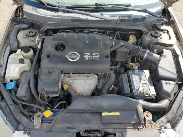 Photo 10 VIN: 1N4AL11D35C142034 - NISSAN ALTIMA S 