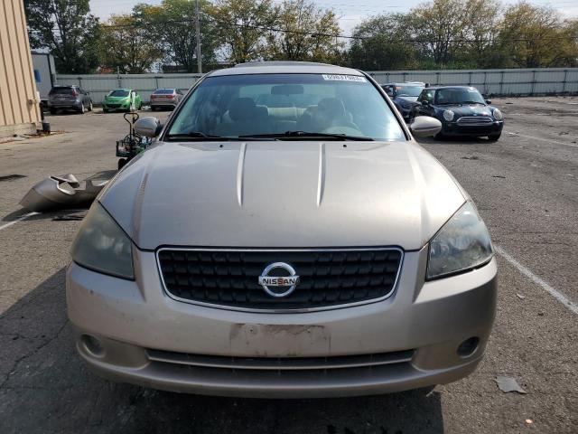 Photo 4 VIN: 1N4AL11D35C142034 - NISSAN ALTIMA S 