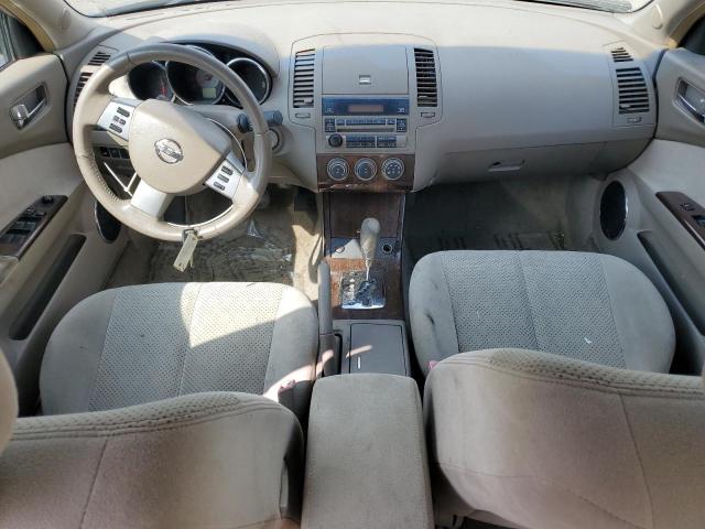 Photo 7 VIN: 1N4AL11D35C142034 - NISSAN ALTIMA S 